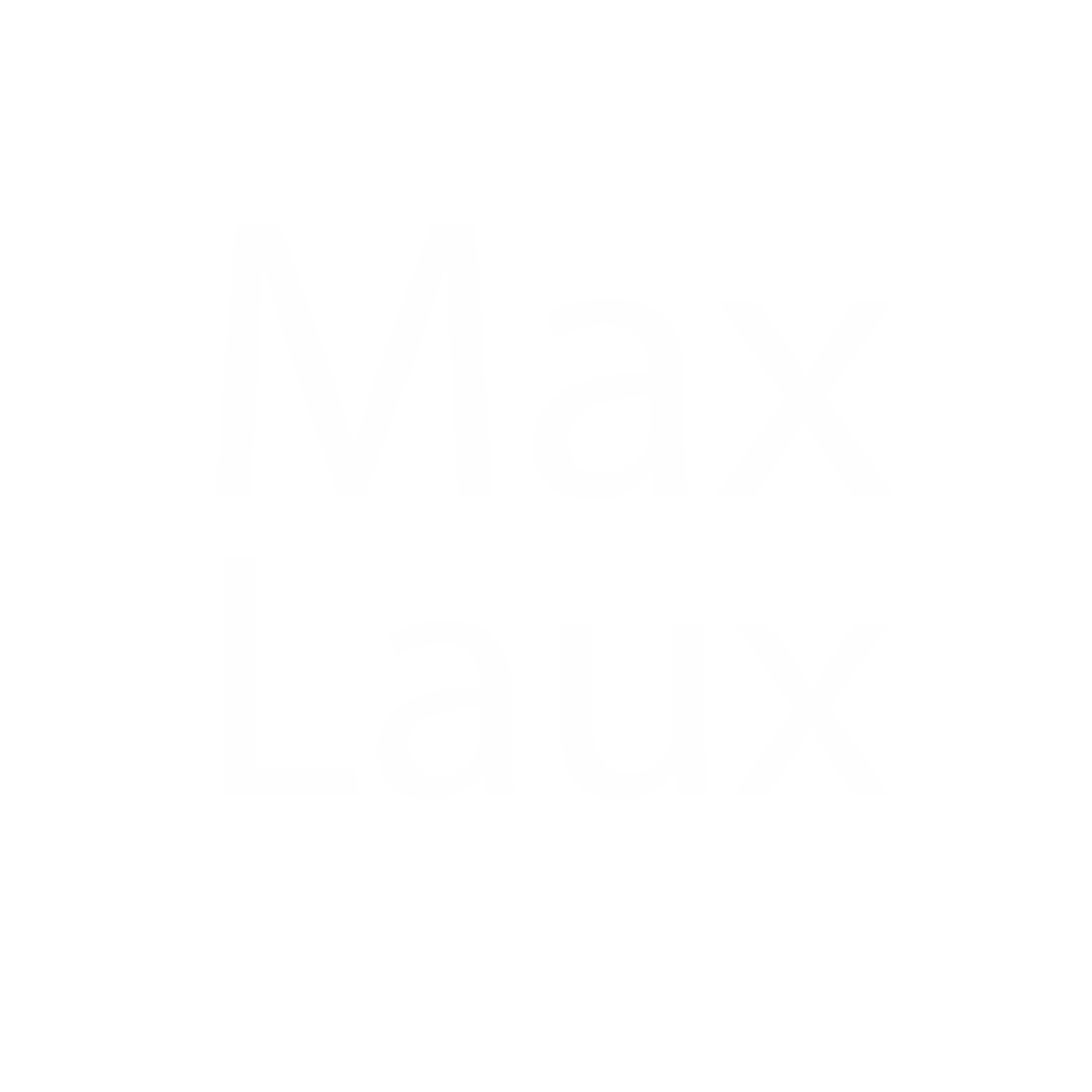 Max Laux Filme